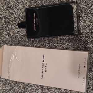 NARCISO RODRIGUEZ PERFUME